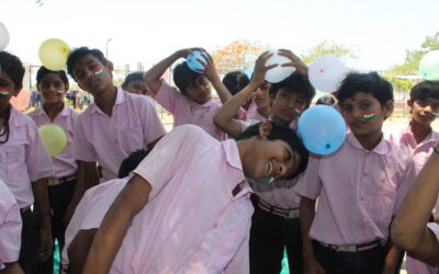 MAGIC OF SCIENCE-ShivKumari Vidyalaya,Mota Jinjuda(Gujcost.DST.Govt.Of Gujarat) Apr.24th,2026