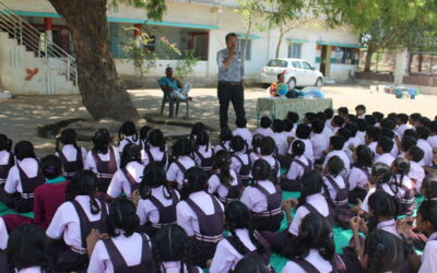 FUNNY VIBRATION-ShivKumari Vidyalaya,Mota Jinjuda(Gujcost.DST.Govt.Of Gujarat) Apr.24th,2026