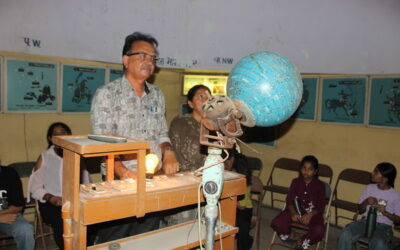 SKY GAZING-A Grade Classec,Amreli,(Gujcost.DST.Govt.Of Gujarat) Apr.27th,2026
