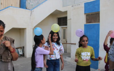 MAGIC OF SCIENCE -Classes,Amreli,(Gujcost.DST.Govt.Of Gujarat) Apr.27th,2026