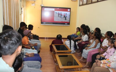 DOCUMENTARY FILM-World Red Cross Day,(Gujcost.DST.Govt.Of Gujarat) May 8th,2026