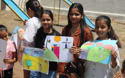 RALLY-World Red Cross Day,(Gujcost.DST.Govt.Of Gujarat) May 8th,2026