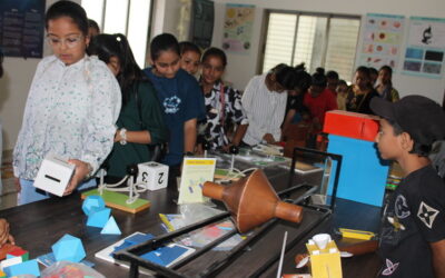 NATIONAL TECHNOLOGY DAY-Dr.Kalam Campus,Varasada(Gujcost.DST.Govt.Of Gujarat) May 11th,2026