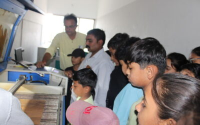 LASER TECHNOLOGY-National Technology Day, Dr.Kalam Campus,Varasada(Gujcost.DST.Govt.Of Gujarat) May 11th,2026