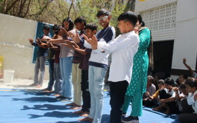  LIGHT & SHADOWS-International Day Of Light(Gujcost.DST.Govt.Of Gujarat),May 16th,2026