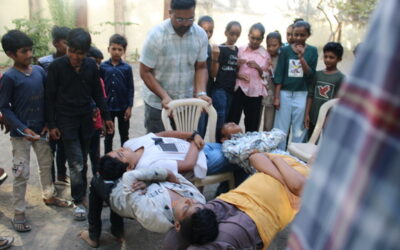 MAGIC OF PHYSICS-BAL-KENDRA,Bagasara(Gujcost.DST.Govt.Of Gujarat),June 27th,2026