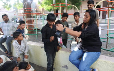 POLYMER BAG-BAL-KENDRA,Bagasara(Gujcost.DST.Govt.Of Gujarat),June 27th,2026