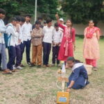 ROCKET SHOW-District Community Science Centre,Children’s Museum & Bal Bhavan,Amreli,(Gujcost.DST.Govt.Of Gujarat), Aug.22nd,2026