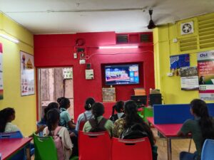HEALTH MATTERS TALK