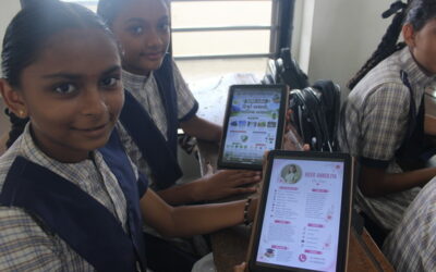 PPT CREATION-Khajuri Primary School,(Gujcost.DST.Govt.Of Gujarat), July 27th,2026
