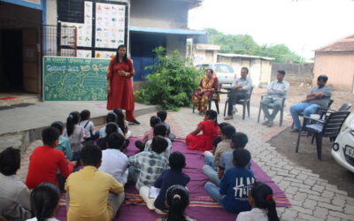 POPULER TALK-Padargadh Primary School, (Gujcost.DST.Govt.Of Gujarat, Aug.12th,2026
