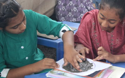 MOON SPOT-Padargadh Primary School, (Gujcost.DST.Govt.Of Gujarat, Aug.12th,2026