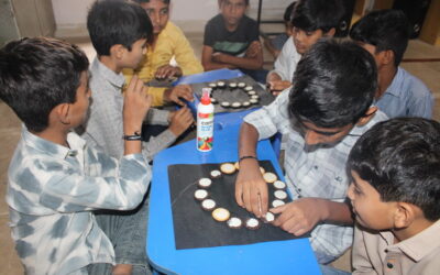MOON PHASES-Padargadh Primary School,(Gujcost.DST.Govt.Of Gujarat, Aug.12th,2026