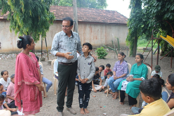 CULTURAL PERFORMANCE-Padargadh Primary School,(Gujcost.DST.Govt.Of Gujarat, Aug.12th,2026
