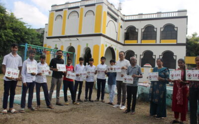 LIFESTYLE FOR ENVIRONMENT-District Community Science Centre,Children’s Museum & Bal Bhavan,AMRELI(Gujcost.DST.Govt.Of Gujarat) Sept.29th 2026
