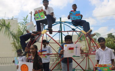 ENERGY CONSERVATION-District Community Science Centre,Children’s Museum & Bal Bhavan,AMRELI(Gujcost.DST.Govt.Of Gujarat) Sept.29th 2026